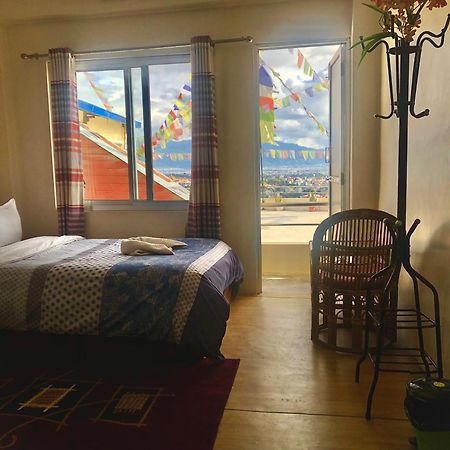 Green Mandala Inn Kathmandu Ngoại thất bức ảnh