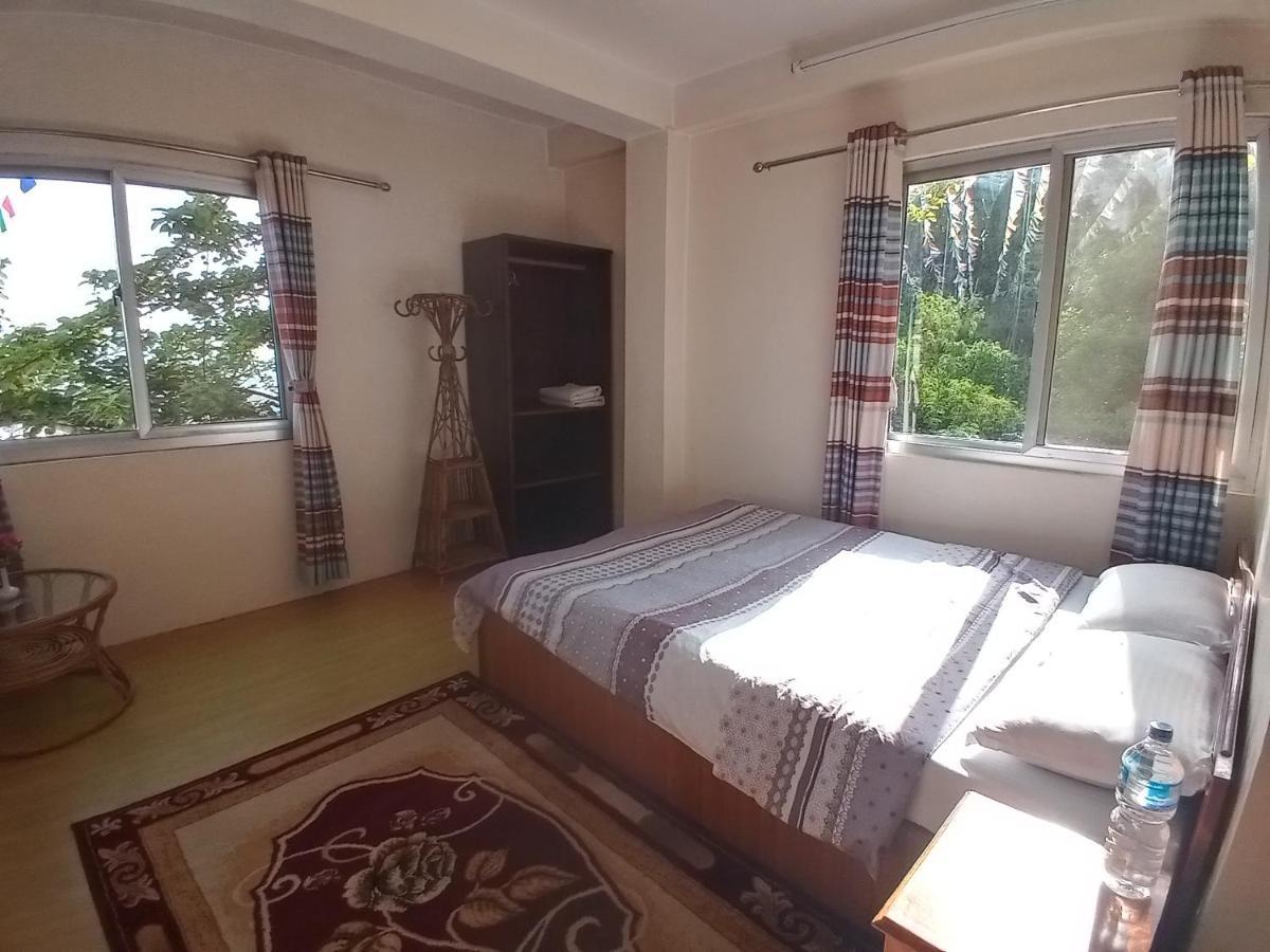 Green Mandala Inn Kathmandu Ngoại thất bức ảnh