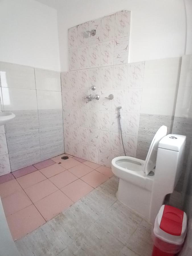 Green Mandala Inn Kathmandu Ngoại thất bức ảnh