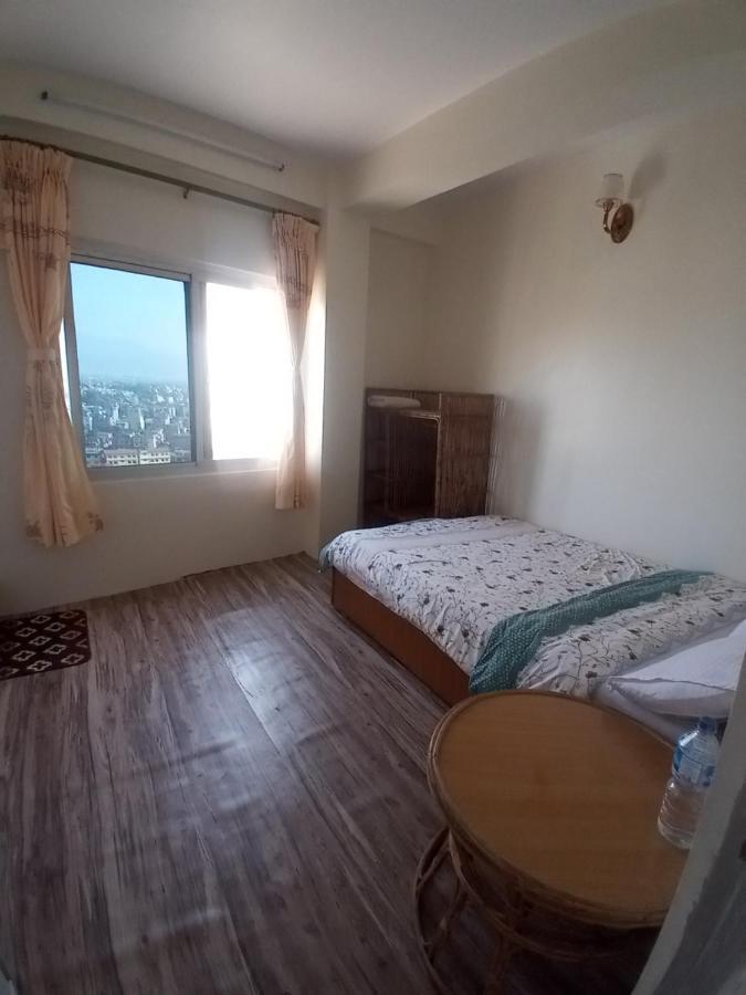 Green Mandala Inn Kathmandu Ngoại thất bức ảnh