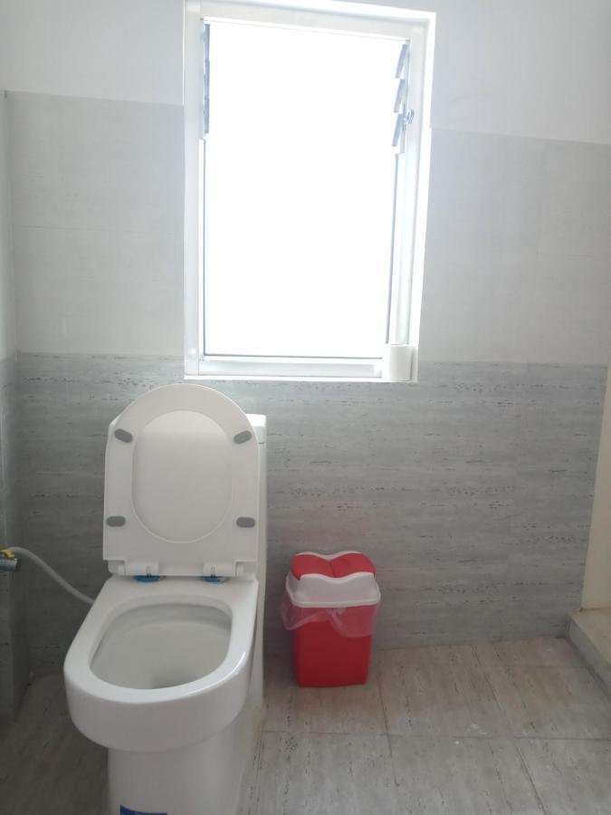 Green Mandala Inn Kathmandu Ngoại thất bức ảnh