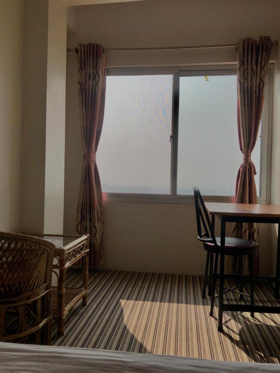 Green Mandala Inn Kathmandu Ngoại thất bức ảnh