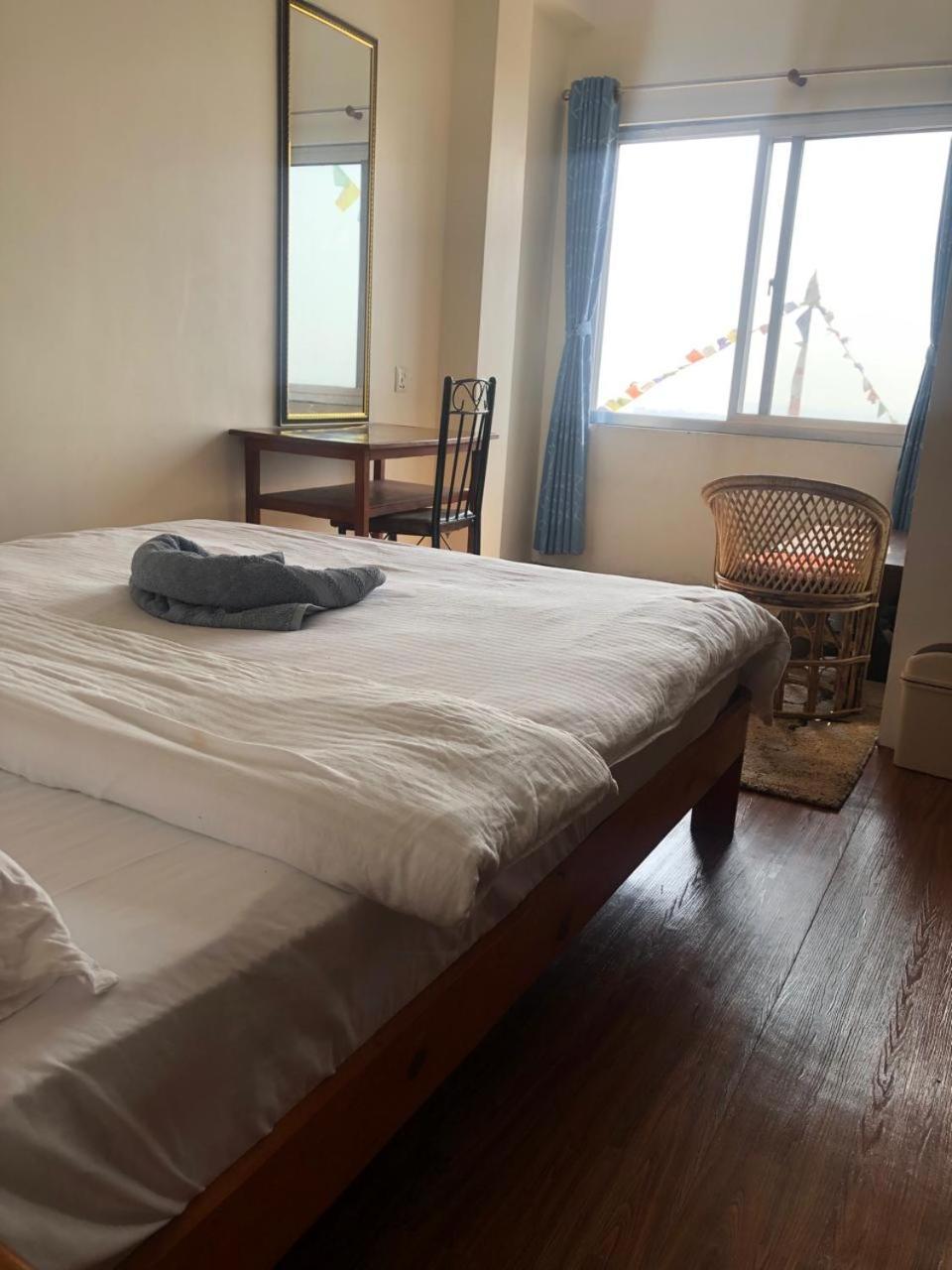 Green Mandala Inn Kathmandu Ngoại thất bức ảnh