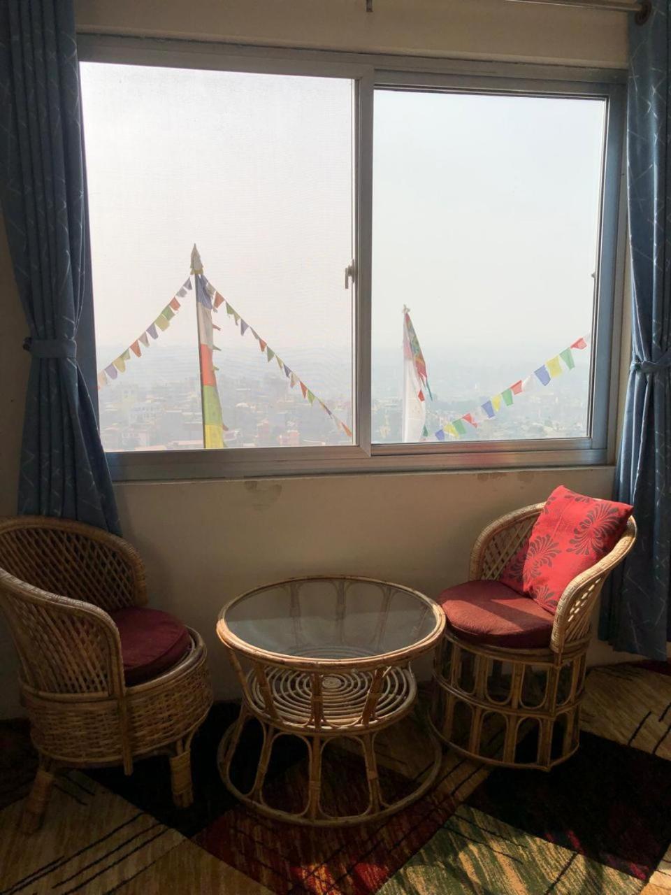 Green Mandala Inn Kathmandu Ngoại thất bức ảnh