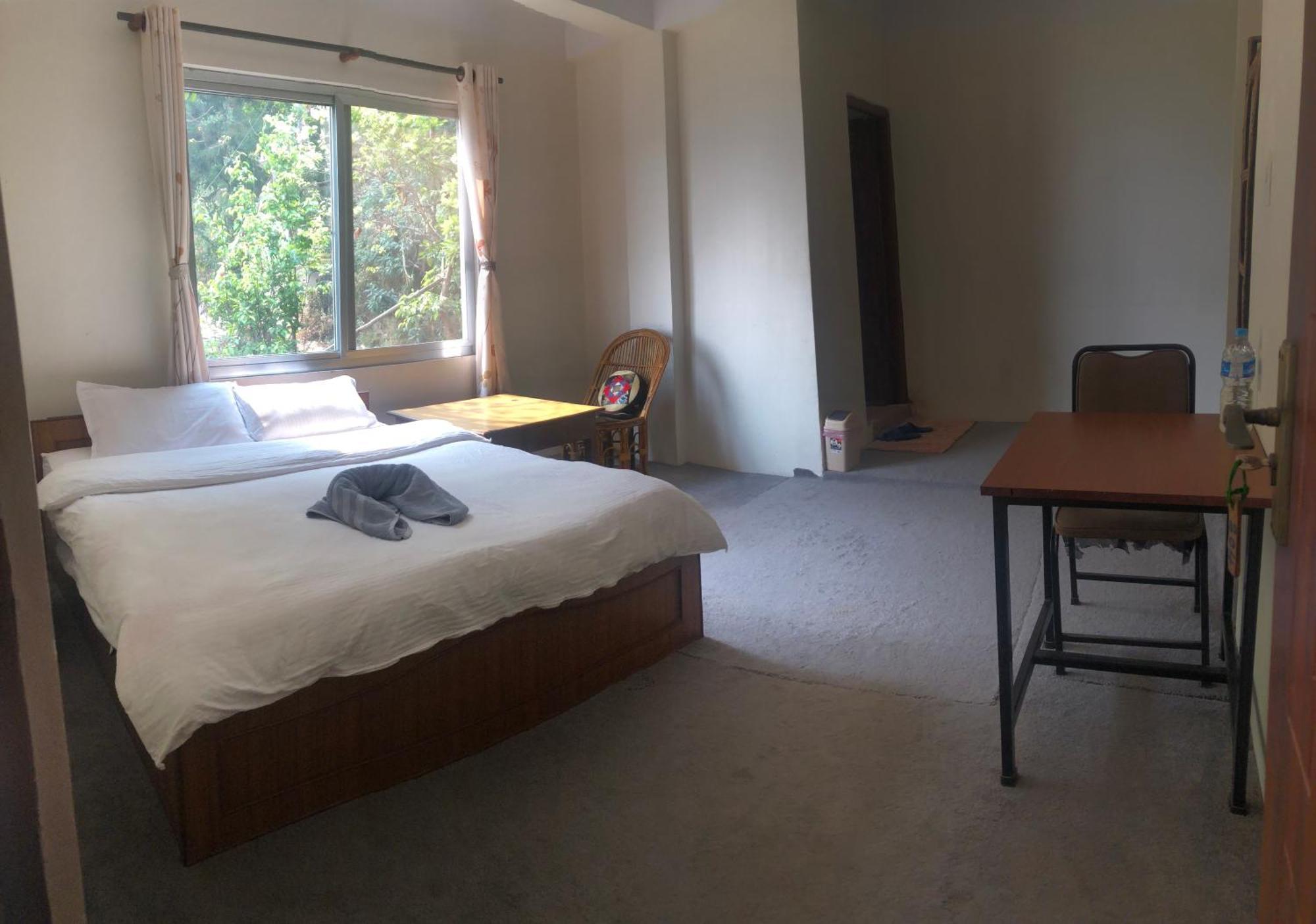 Green Mandala Inn Kathmandu Ngoại thất bức ảnh